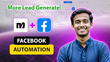 Best Facebook Automation Tools 2025 | ManyChat, Auto Reply, Messenger Bot, Zapier Integration bangla