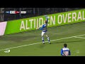 ⚔️ 𝗙𝗮𝗰𝗶𝗻𝗴 𝘁𝗵𝗲 𝗹𝗲𝗮𝗴𝘂𝗲 𝗹𝗲𝗮𝗱𝗲𝗿 | Highlights PEC Zwolle - Jong AZ
