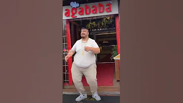 الفنان التركي المشهور الملقب أبو كرش مات بزلزال تركيا 
