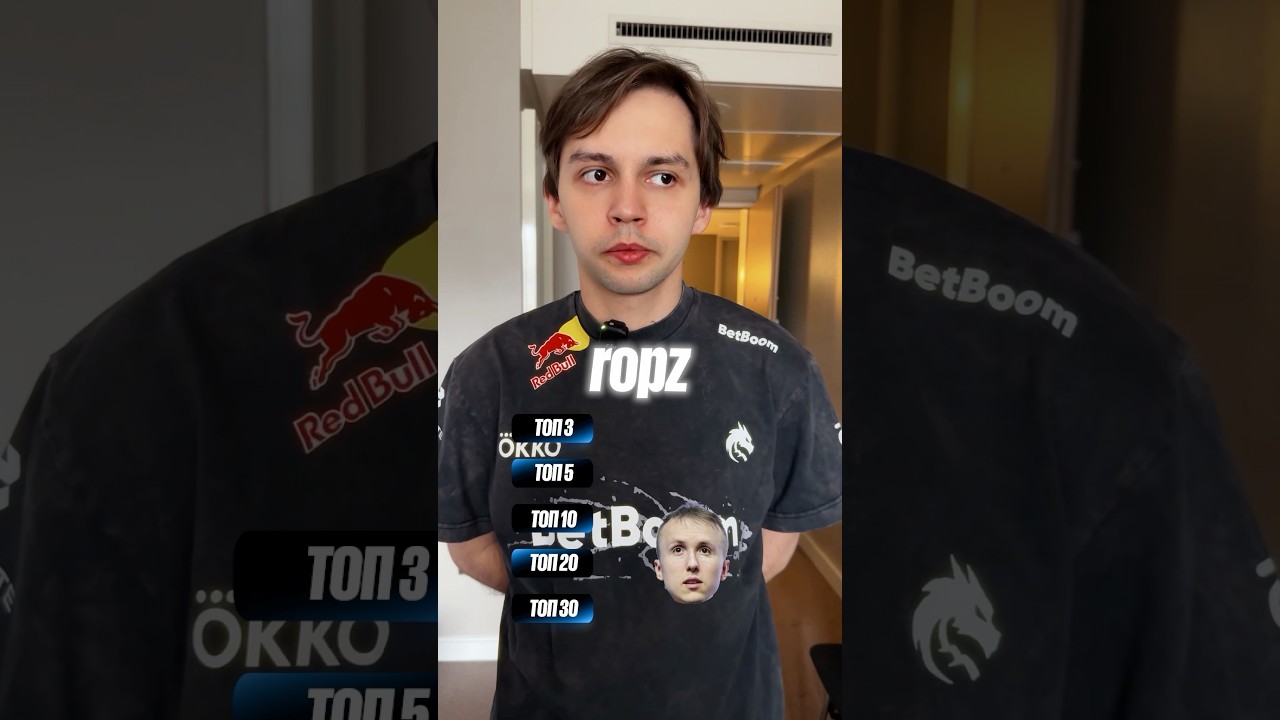 ТОП ОТ sh1ro #cs2 #teamspirit #iemcologne