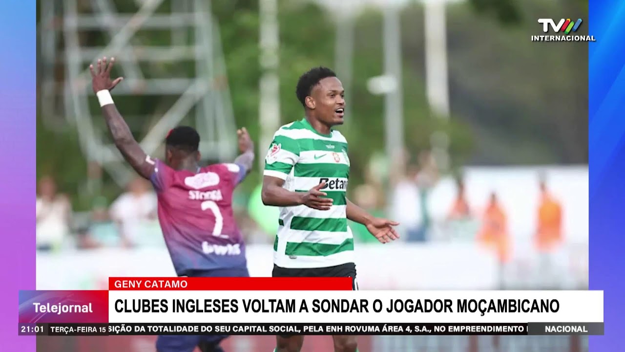 TELEJORNAL 15.09.2026