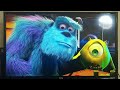 Monsters Inc Harryhausen S Gets Decontaminated 1080P HD Monsters Inc Harryhausen S Gets Decontaminated 1080P HD