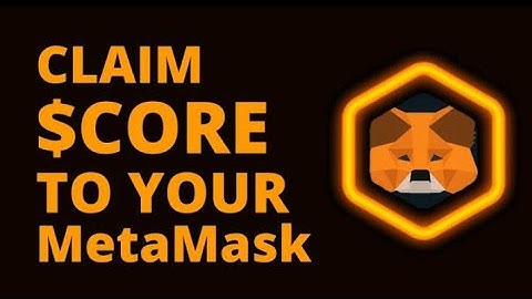 How to claim Satoshi Core airdrop.. #crypto