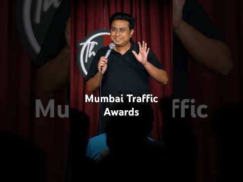 New video out on the channel. Check it out #standupcomedy #funny #mumbai
