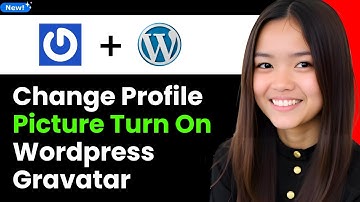 How to Change the Profile Picture on Wordpress Gravatar 2026 (Step By Step)