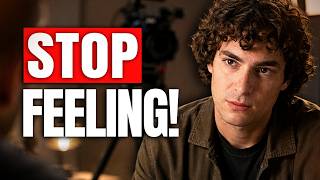 Acting Basics for Beginners Everything You Need in 12 Minutes