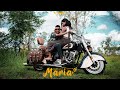 Yanky ft dj riick  maria clip officiel