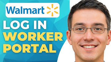 How To Log In To Walmart Employee Portal
