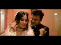 Bangalore Muslim Reception Valima Highlight I Qadir + Noorain I CS Wedding Studio I 2022 I