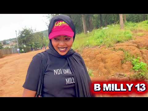 YOU WON’T BELIEVE THESE KID’S REACTIONS 😍🔥 |UKO ABANA BISHIMYE BABONYE MILLY