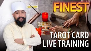 Tarot Card Training Course | Best Tarot Training in Hindi