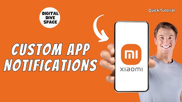 How To Set Custom Notification Sounds For Different Apps On Xiaomi Phones