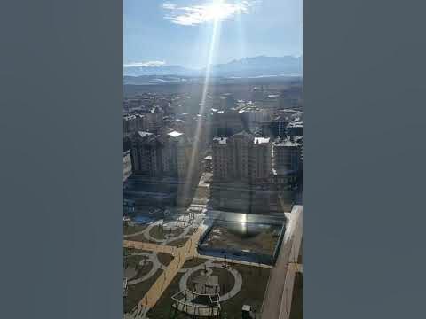 МАГАС. БАШНЯ СОГЛАСИЯ - YouTube