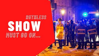 Show Must Go On... 2023 | RUTHLESS EDIT | Okaber \