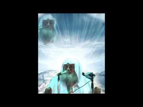 الشيخ حامد العدوى منفلوط مرض الغرور 3 