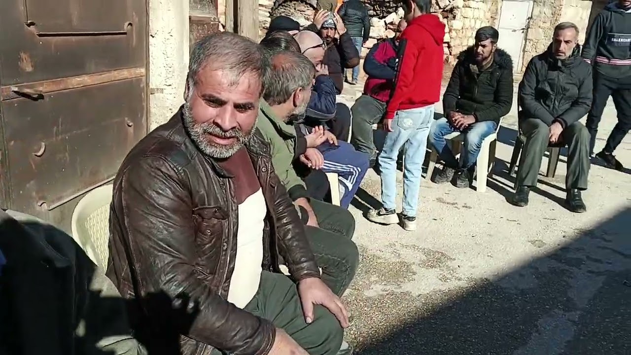 مولدعزاءالمرحوم مصطفى بصوت الشيخ محمدعيد في10/1/2026