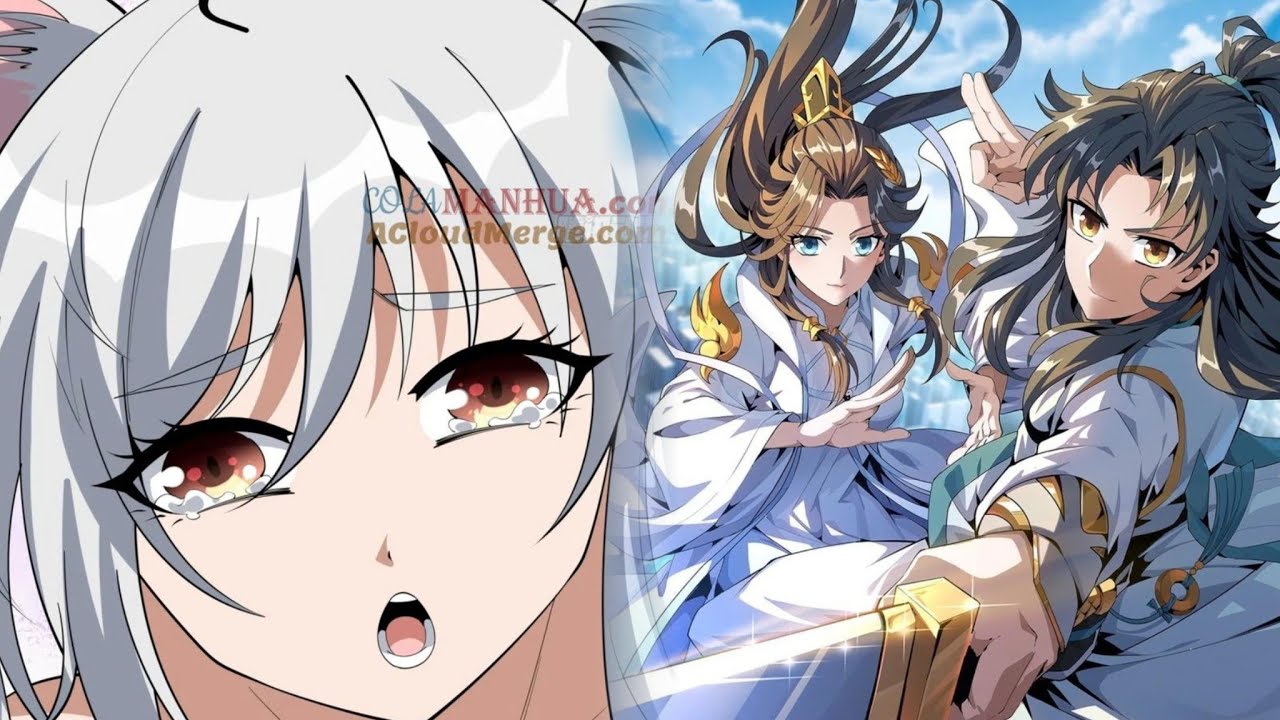 The First Sword Of Earth | Chapter 1-216 | Nobi Recap Manhua 2