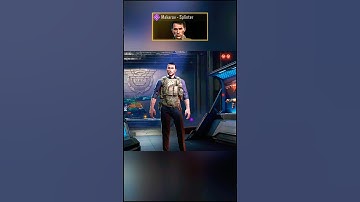 Makarov - "Splinter" #shorts #codm