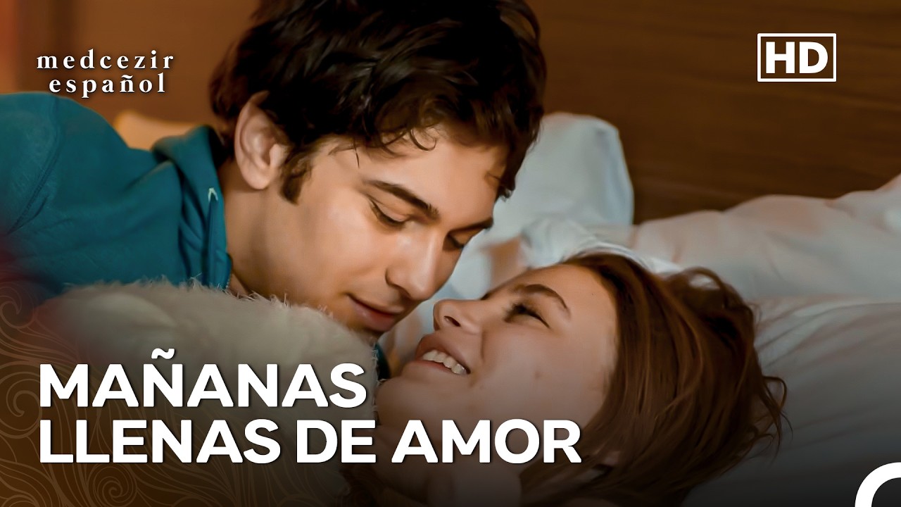 La Felicidad De Despertar En Los Brazos De Su Amada - Medcezir