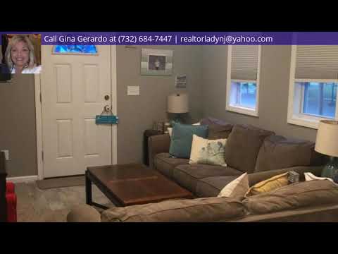 28 Driftwood Dr, Howell, NJ home video tour