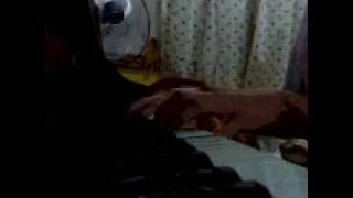 Lucky ost BOF/BBF (piano cover by Tor) ('(-,..,-)')