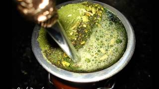 Na espuma do mate - Wilson Paim