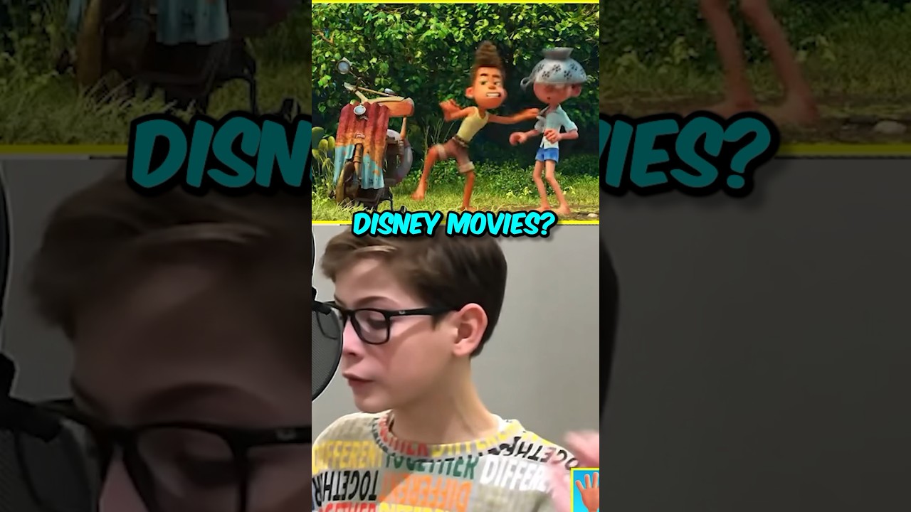 5 Mistakes in Disney Movies you DIDN’T Notice! 😱