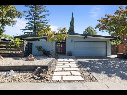 2020 Clearfield Way, Carmichael, CA home video tour