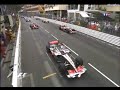 Highlights f1 2007 irl 5 monaco