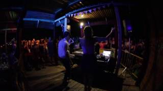 Iseododosound - Fresh Air Xiringuito X