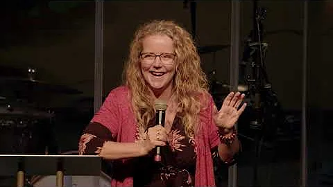 Jill Weber | The Coming Christ | Stranger Times: A...