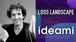 Javier Ideami on Loss Landscapes and the Flatland Perspective