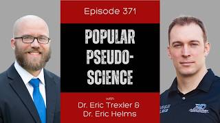 Ep 371 - Popular Pseudoscience
In this episode, Eric Trexler and Eric Helms delve into the complexities of scientific research integrity, recent controversies in nutrition studies, and debunk common myths in health and fitness. They emphasize the importance of transparency, ethics, and critical thinking in science and everyday beliefs. In this episode, Eric Helms and Eric Trexler debunk popular myths in psychology, medicine, and animal behavior, exploring the science behind Stockholm syndrome, the hungry judge effect, stress ulcers, sugar hyperactivity, and the Stanford Prison Experiment. They emphasize critical thinking and scientific rigor in understanding complex topics.
If youre in the market for some new lifting gear or apparel, be sure to use code MRR10 at elitefts.com for a 10% discount
Chapters
00:00 Introduction
03:23 Update on LDL Research Controversy
14:30 Ethics in the Research Context
26:45 Conspiratorial thinking and communication in science/research
29:45 Pop Science Myths and Misconceptions
39:25 Debunking Learning Styles
48:17 Debunking Stockholm Syndrome
1:02:04 Debunking the Hungry Judges Study
1:07:53 Stress Ulcers: The Complex Truth Behind a Common Belief
01:13:42 Debunking the Sugar Rush Myth
01:25:23 Other Popular Myths and Misconceptions Ep 371 - Popular Pseudoscience