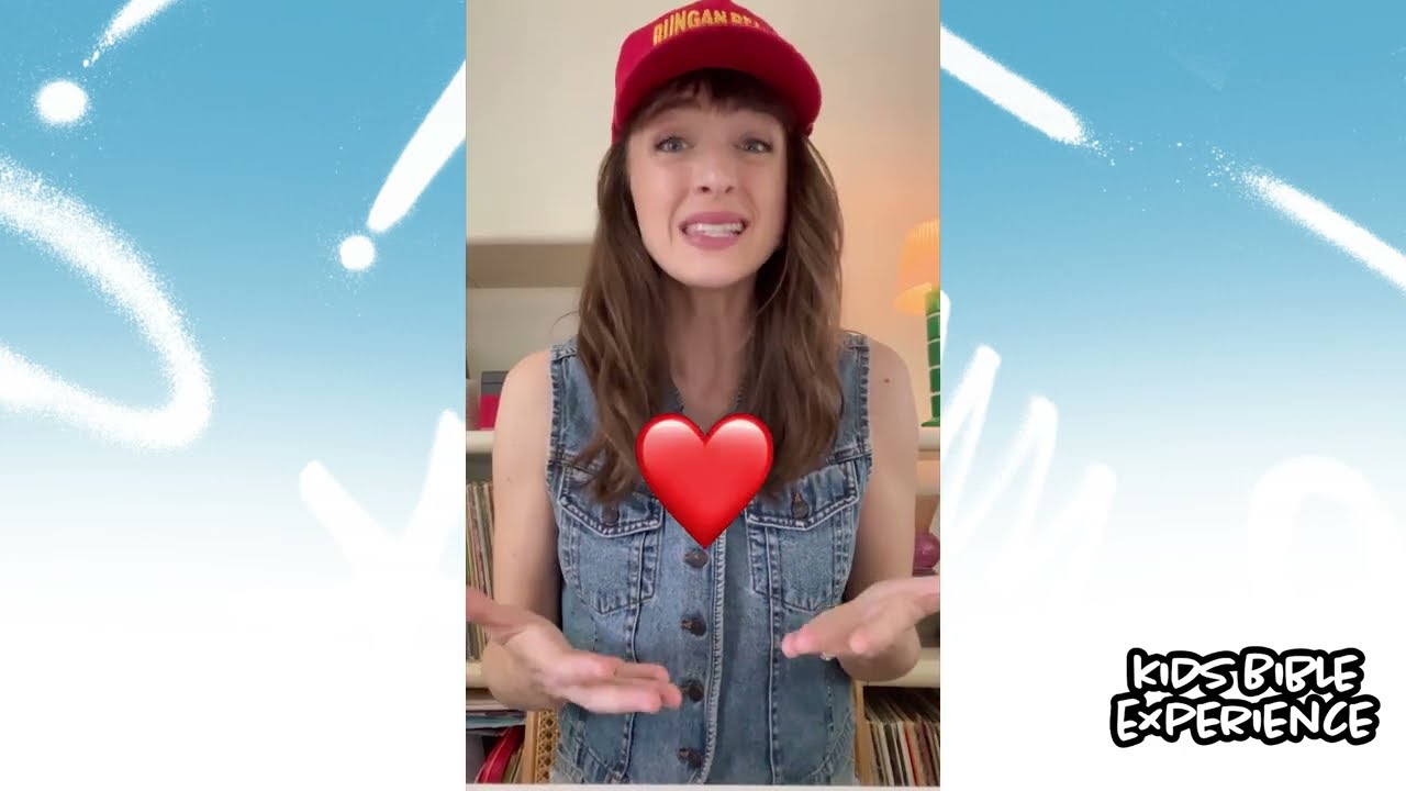 Here's what to do with those BIG feelings 😨😣