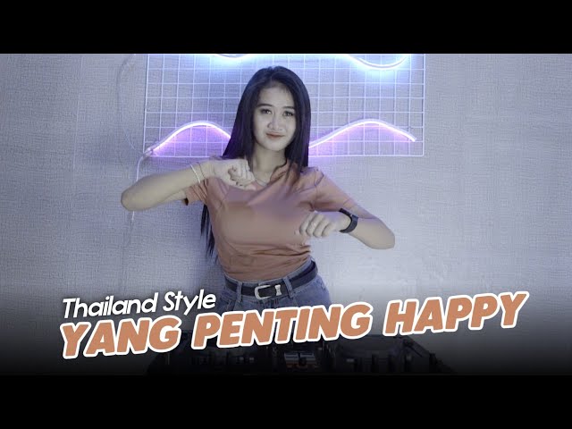 DJ Yang Penting Happy - Irpan Busido X Riki Vams 69 Project class=