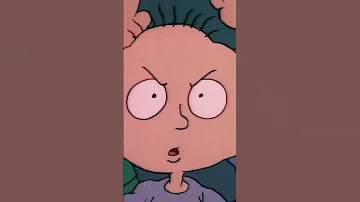 Hey Being The Oldest Daughter Is Hard Rugrats 