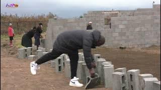 Amathonsi: We are building IBM