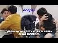 Offgun real and moments that were happy being recorded  yml page official