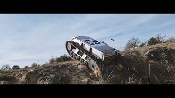 Mraz Robotics - Official Company Video 2023