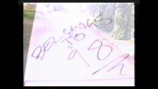 HHS Yr 12 1998 "Sein Off video"