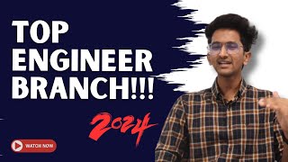 Reality of Engineering in 2024 in malayalam? Top 5 branches in engineering | top colleges?