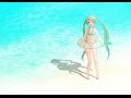 【ボカロカバー】世界でいちばん熱い夏【ミクいろはGUMIルカ】