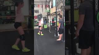 German Throwdown Q17.2