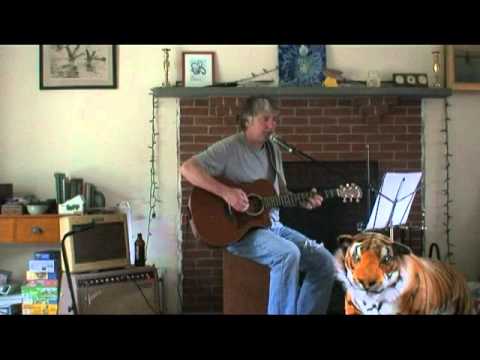 John Denver is my Hero - Stan Barker (Original)