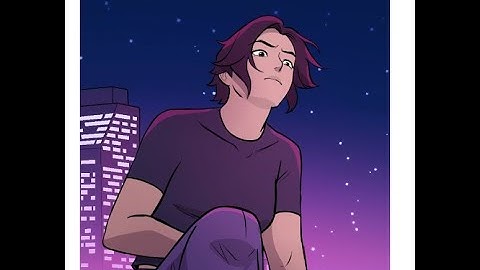 [Comic Dub] Batman: Wayne Family Adventures Chapter 154