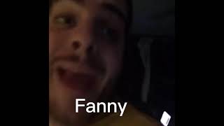 BBC Ghosts characters as Vines