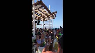 Lebanon Beach Party 2017 @ Rocca Marina