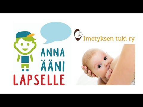 Video: Mitä tarvitset elävälle vauvalle?