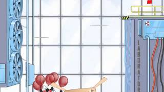 Wheely -- Level 13 Walkthrough