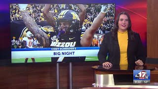 RECAP: Mizzou’s Cody Schrader runs his way to SEC history Wealth